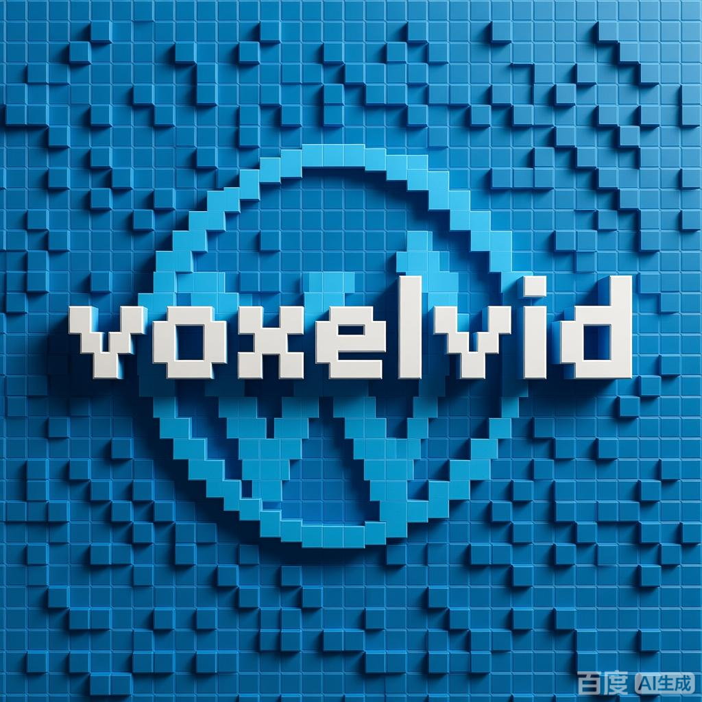voxelvid