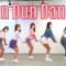 오마이걸 OH MY GIRL – 던던댄스 Dun Dun Dance / 거울모드 Mirrored / Kpop Class