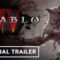 Diablo 4: Season of the Malignant – Official Announce Trailer