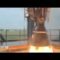 SpaceX Testing: Merlin 1D Engine Firing