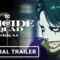 Suicide Squad Isekai – Official Announcement Teaser Trailer (2023)