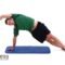Pilates Side Hip Raise (Lv 3)