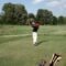 13-Year-Old Golf Swing Analysis