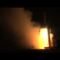 SpaceX Testing – Falcon 9 Engine Test