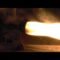 SpaceX Testing – Merlin Ablative