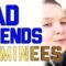 26 Bad Friend Nominees: Hall Of Fame | FailArmy