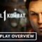 Mortal Kombat 1: Johnny Cage Character Breakdown