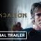 Foundation: Season 2 – Official Trailer 2 (2023) Jared Harris, Lee Pace, Leah Harvey