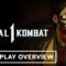 Mortal Kombat 1: Scorpion Character Breakdown